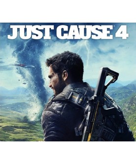 Just Cause 4 Reloaded XBOX One Xbox One Key GLOBAL